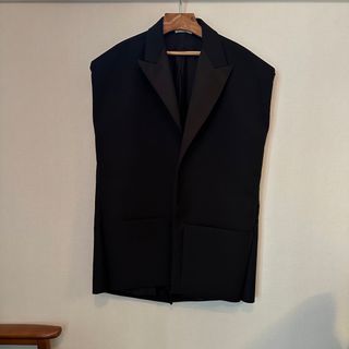 セリーヌ ベスト/ジレ(レディース)の通販 44点 | celineのレディースを