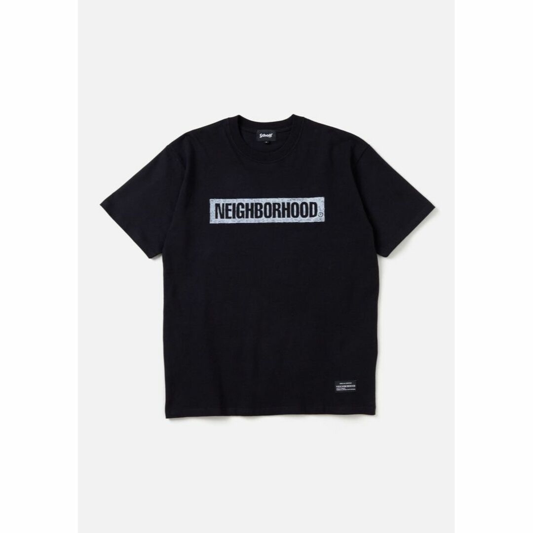 トップスNEIGHBORHOOD Schott KOSTAS SEREMETIS TEE