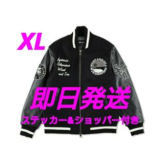 ウィンダンシー スタジャン(メンズ)の通販 74点 | WIND AND SEAの ウィンダンシー スタジャン(メンズ)の通販 74点 | WIND AND SEAの