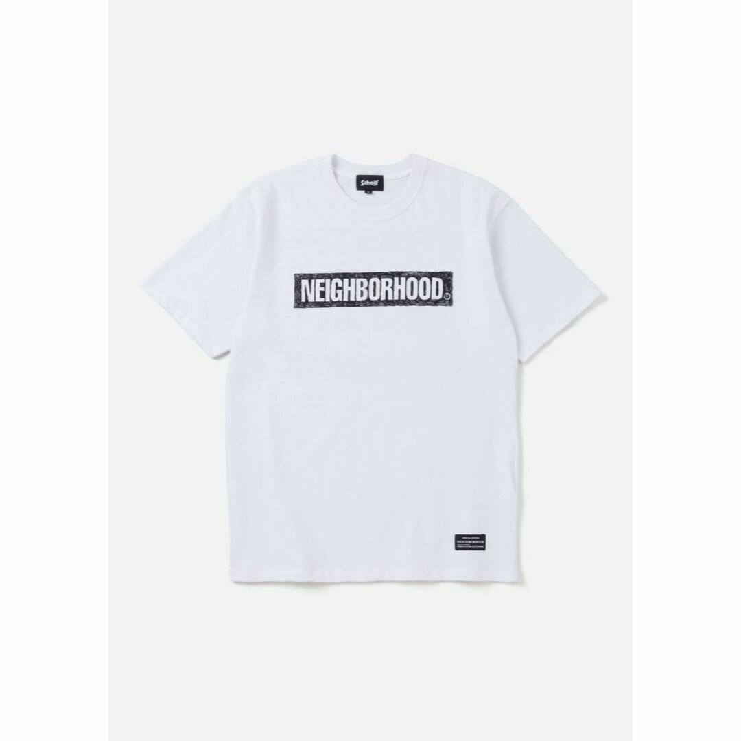 メンズNEIGHBORHOOD Schott KOSTAS SEREMETIS TEE