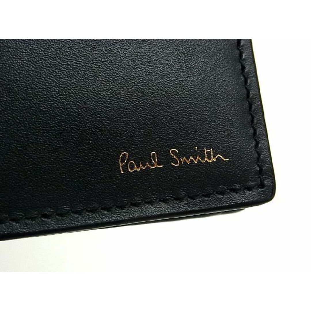 Paul Smith - □新品□未使用□ Paul Smith ポールスミス レザー 二 ...