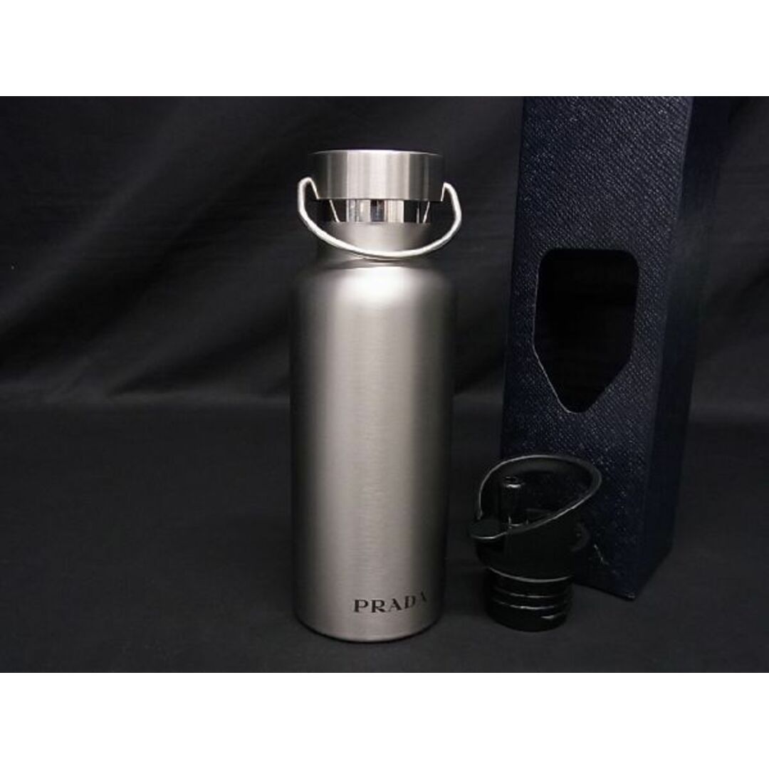 PRADA プラダ ステンレスタンブラー 500ml RE-NYLON