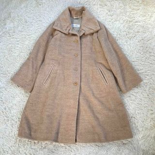 マックスマーラ 古着 ロングコート(レディース)の通販 66点 | Max Mara