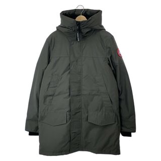 カナダグース(CANADA GOOSE)のカナダグース ジャケット ブルゾン 衣料品 アウター(その他)