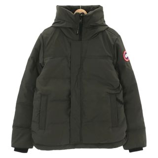 カナダグース(CANADA GOOSE)のカナダグース ダウンジャケット ダウンジャケット(ダウンジャケット)