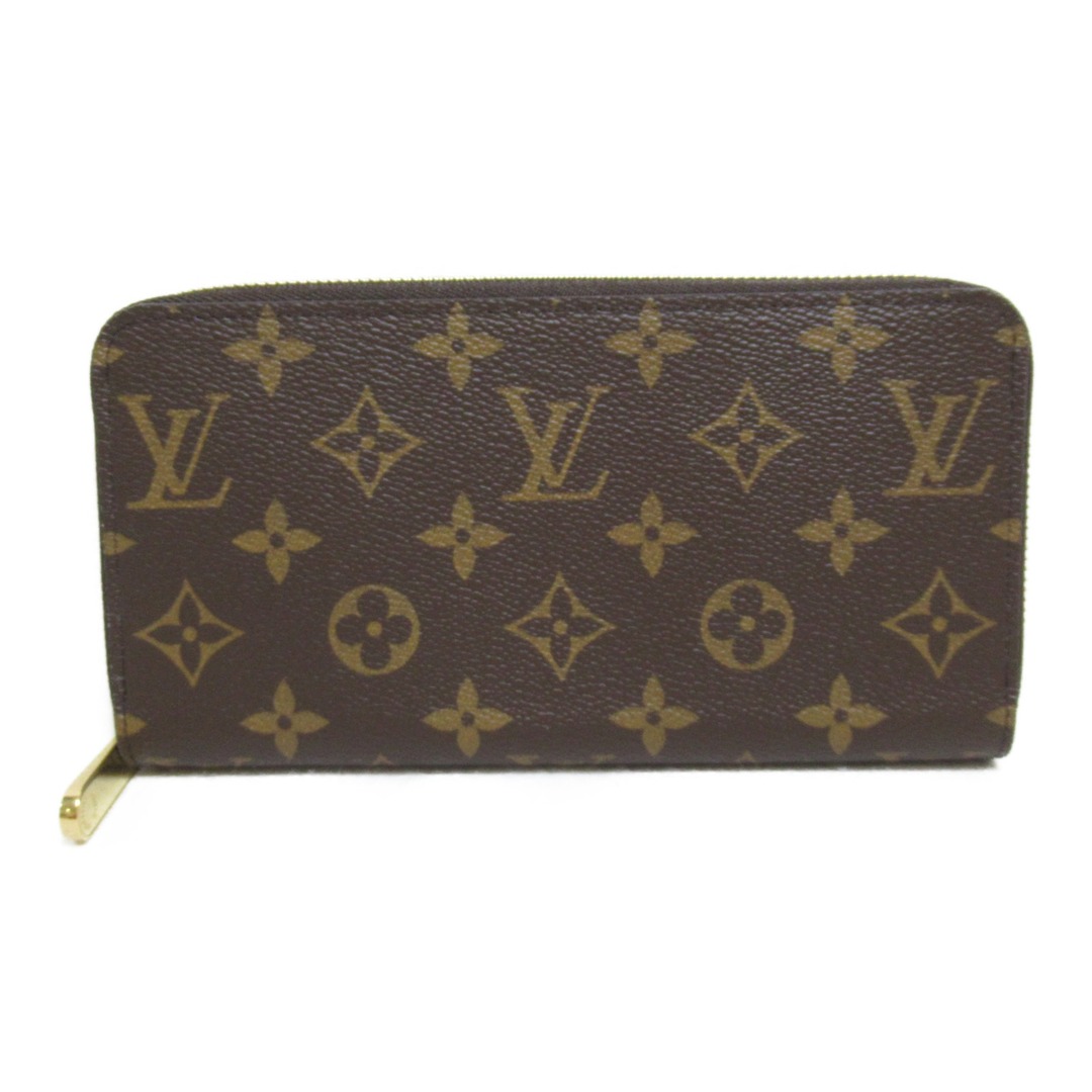 LOUIS VUITTON - ルイ・ヴィトン ジッピー・ウォレットラウンド長財布 ...