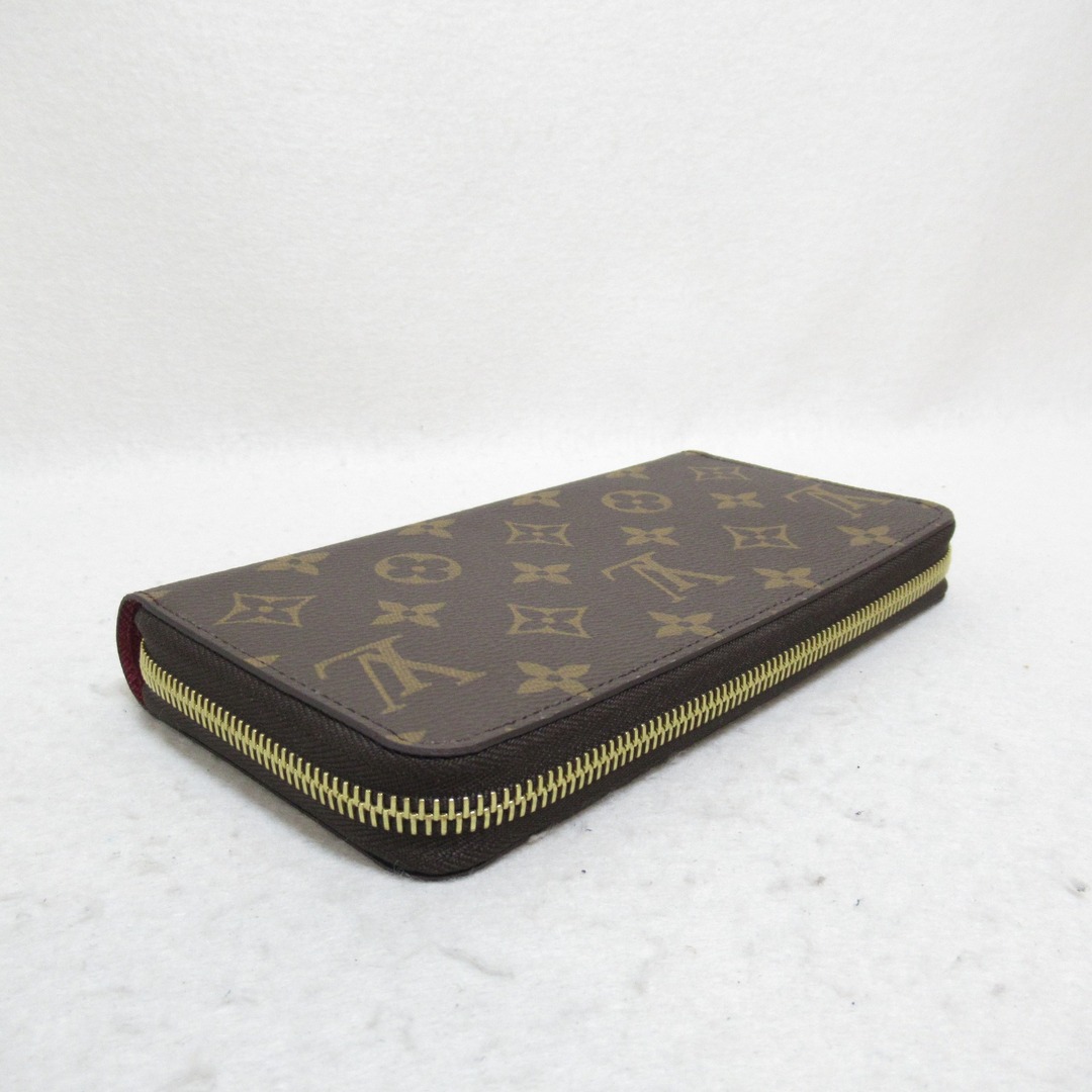 LOUIS VUITTON - ルイ・ヴィトン ジッピー・ウォレットラウンド長財布