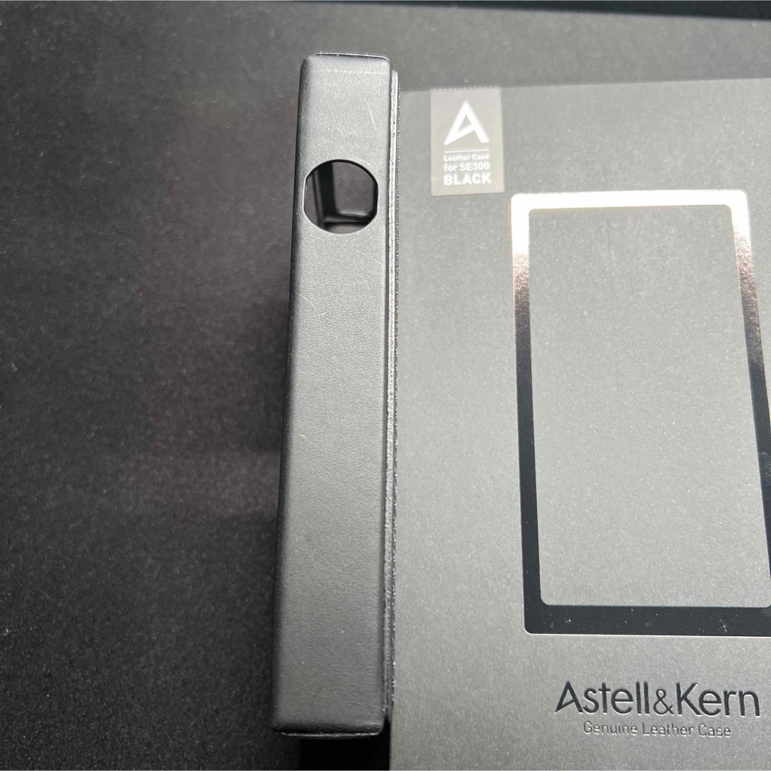 Astell&Kern SE300純正ケースの通販 by 柴たう|ラクマ Astell&Kern SE300純正ケースの通販 by 柴たう|ラクマ