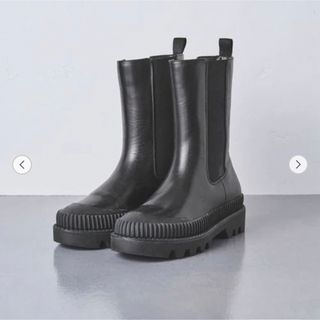 ユナイテッドアローズ(UNITED ARROWS)の＜UNITED ARROWS＞ALLWEATHER サイドゴア ブーツ  (ブーツ)