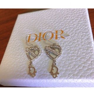 ♡専用ページ♡Dior ピアス