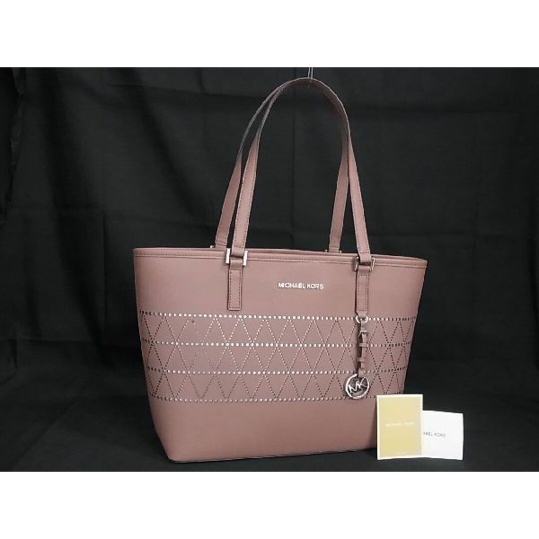 工場直送 □新品同様□ MICHAEL KORS マイケルコース 35H7STVT6L