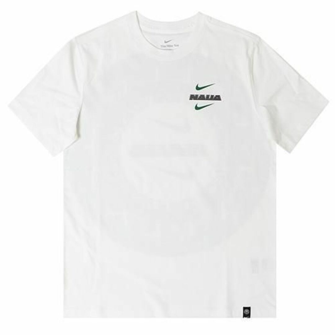 NIKE(ナイキ)の【完売品】ナイキ　メンズ ナイキ ボイス Tシャツ　M　ナイジェリア メンズのトップス(Tシャツ/カットソー(半袖/袖なし))の商品写真