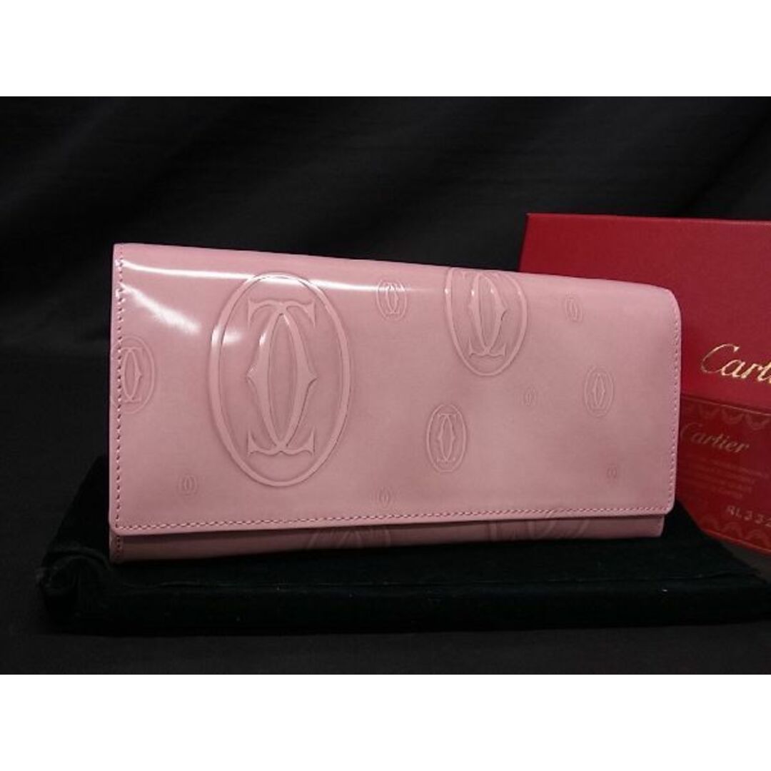 Cartier - □新品□未使用□ Cartier カルティエ ハッピーバースデー