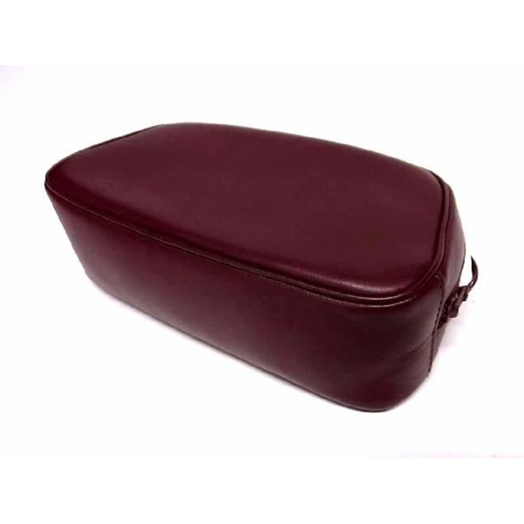 Cartier - □新品□未使用□ Cartier カルティエ マストライン レザー