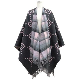 グッチ ポンチョ(レディース)の通販 52点 | Gucciのレディースを買う