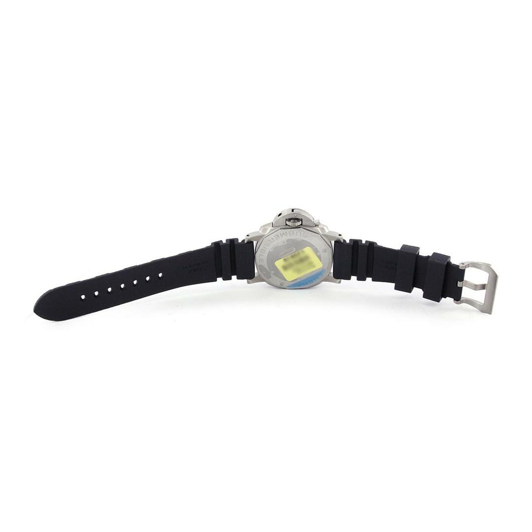 PANERAI(パネライ)の【新品】パネライ ルミノールサブマーシブル1950BMG-TECH3DAYSオートマティック PAM00692 BMG-TECH 自動巻 メンズの時計(腕時計(アナログ))の商品写真