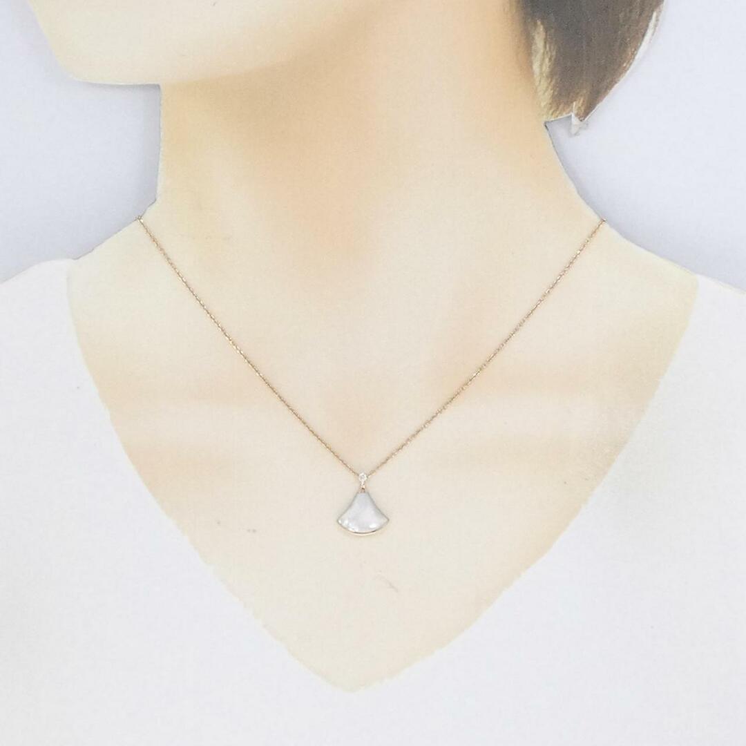 BVLGARI - ブルガリ ディーヴァ ドリーム ネックレスの通販 by KOMEHYO