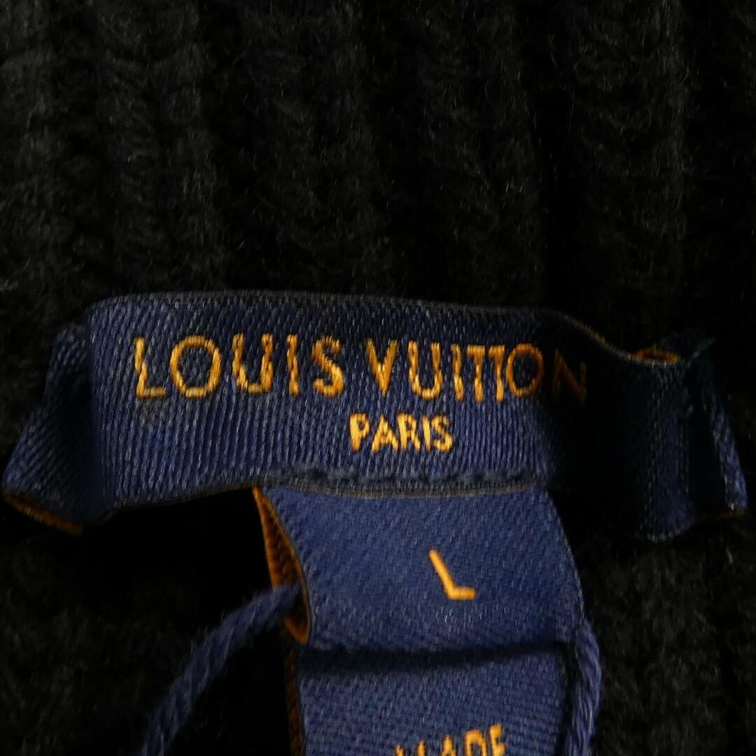 LOUIS VUITTON(ルイヴィトン)のルイヴィトン LOUIS VUITTON ベスト レディースのトップス(その他)の商品写真