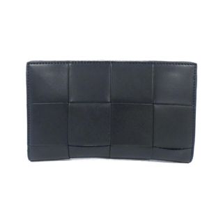 ボッテガ(Bottega Veneta) 財布(レディース)(シルバー/銀色系)の通販