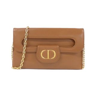 ディオール(Christian Dior) ダブル ハンドバッグ(レディース)の通販