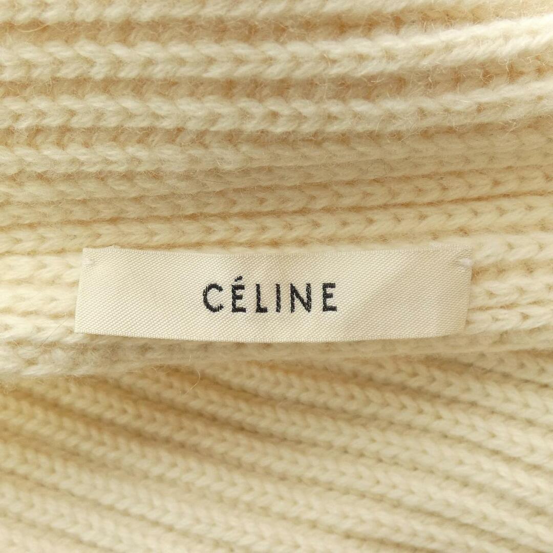 celine(セリーヌ)のセリーヌ CELINE ニット レディースのトップス(ニット/セーター)の商品写真