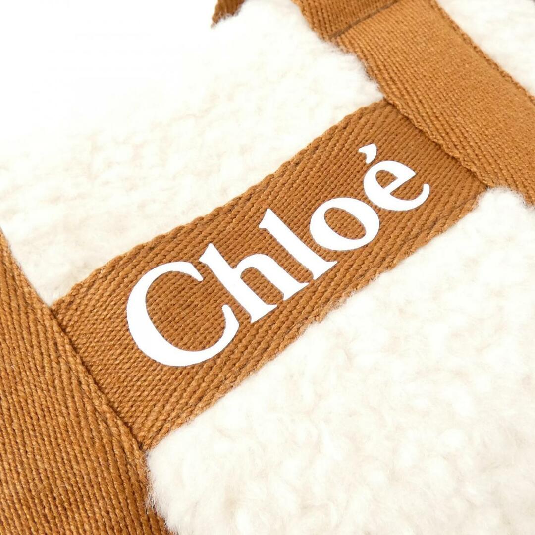 Chloe(クロエ)の【新品】クロエ C10323 バッグ レディースのバッグ(ハンドバッグ)の商品写真