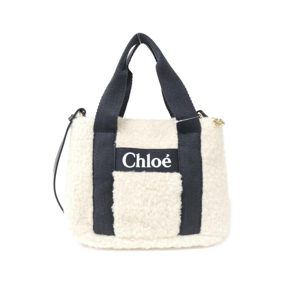 Chloe(クロエ)の【新品】クロエ C10323 バッグ レディースのバッグ(ハンドバッグ)の商品写真