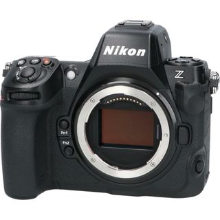 ニコン(Nikon)のＮＩＫＯＮ　Ｚ８(デジタル一眼)