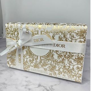 ディオール(Dior)のディオール　Dior ホリデーギフト　限定セット(コフレ/メイクアップセット)