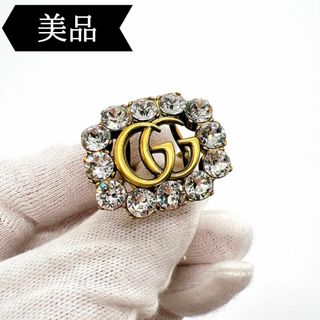 グッチ(Gucci)の◇グッチ◇GG/XS/リング/ブランド(リング(指輪))