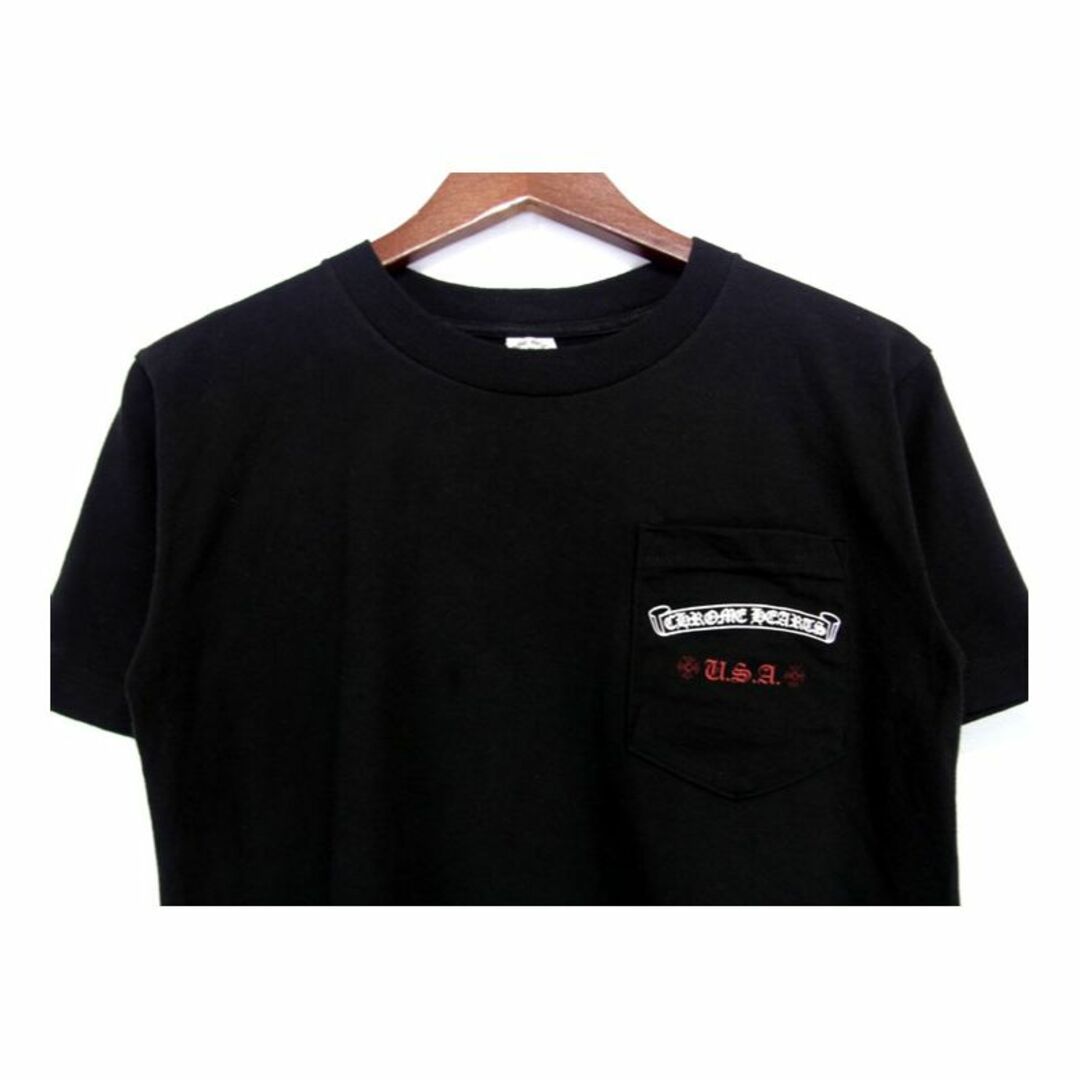 クロムハーツ CHROME HEARTS Tシャツ