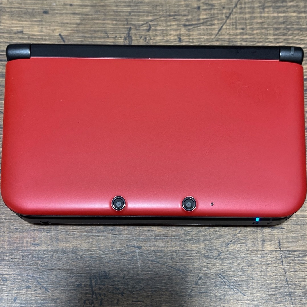 任天堂(ニンテンドウ)のNintendo 3DS エンタメ/ホビーのゲームソフト/ゲーム機本体(携帯用ゲーム機本体)の商品写真