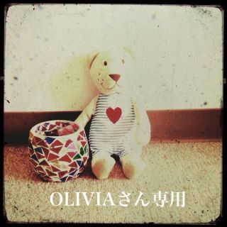 ニコアンド(niko and...)のOLIVIAさん専用(タンクトップ)