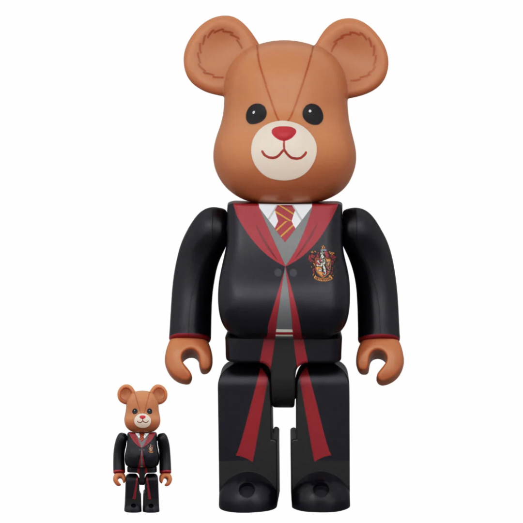 BERBRICKBE@RBRICK Harry Potter Gryffindor