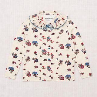 ミーシャアンドパフ(Misha & Puff)の新品 misha and puff  Rowan Top トップス 5Y (Tシャツ/カットソー)