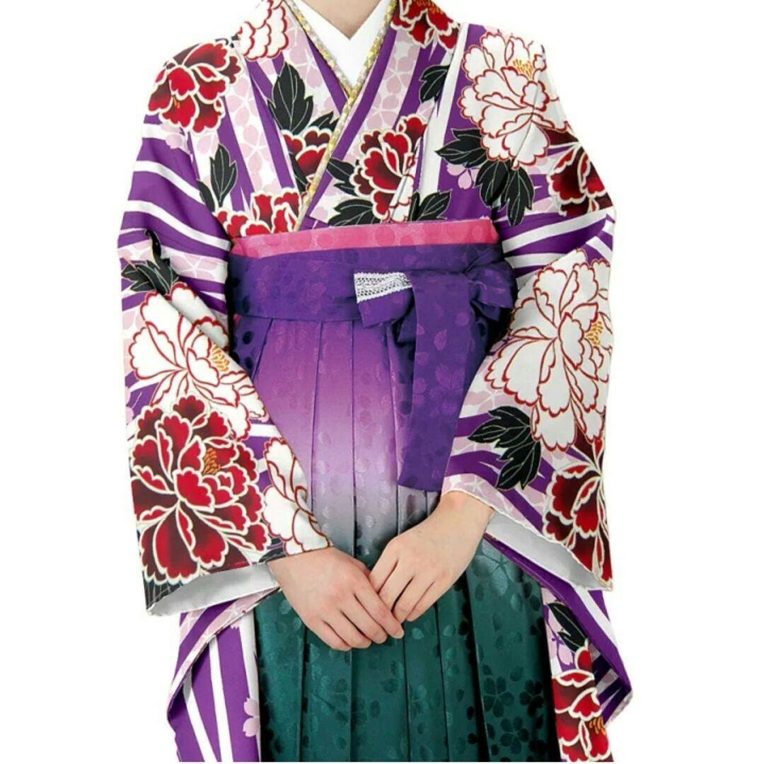 袋帯 縦柄織模様 グラデーション 檜垣模様 O-3417 着物 袋帯 縦柄織模様 グラデーション 檜垣模様 O-3417 着物