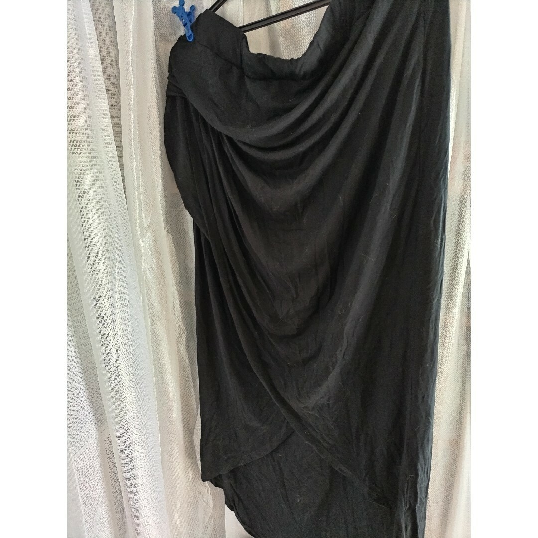 ☆大きいサイズ・3XL☆新品・SHEIN・フィッシュテールスカート レディースのスカート(ロングスカート)の商品写真