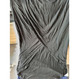 ☆大きいサイズ・3XL☆新品・SHEIN・フィッシュテールスカート(ロングスカート)