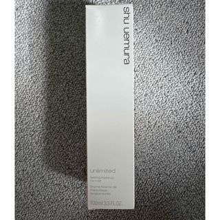 シュウウエムラ(shu uemura)のシュウ ウエムラ SHU UEMURA 化粧水(化粧水/ローション)