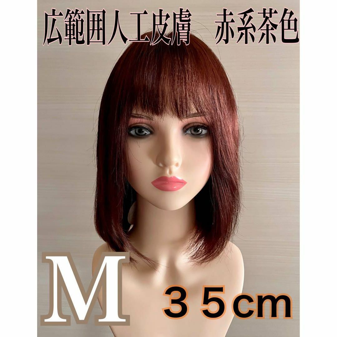 ❤️ 高品質 全人毛広範囲 人工皮膚 30 黄系茶色 医療用 フル ❤️ 高品質 全人毛広範囲 人工皮膚 30 黄系茶色 医療用 フル