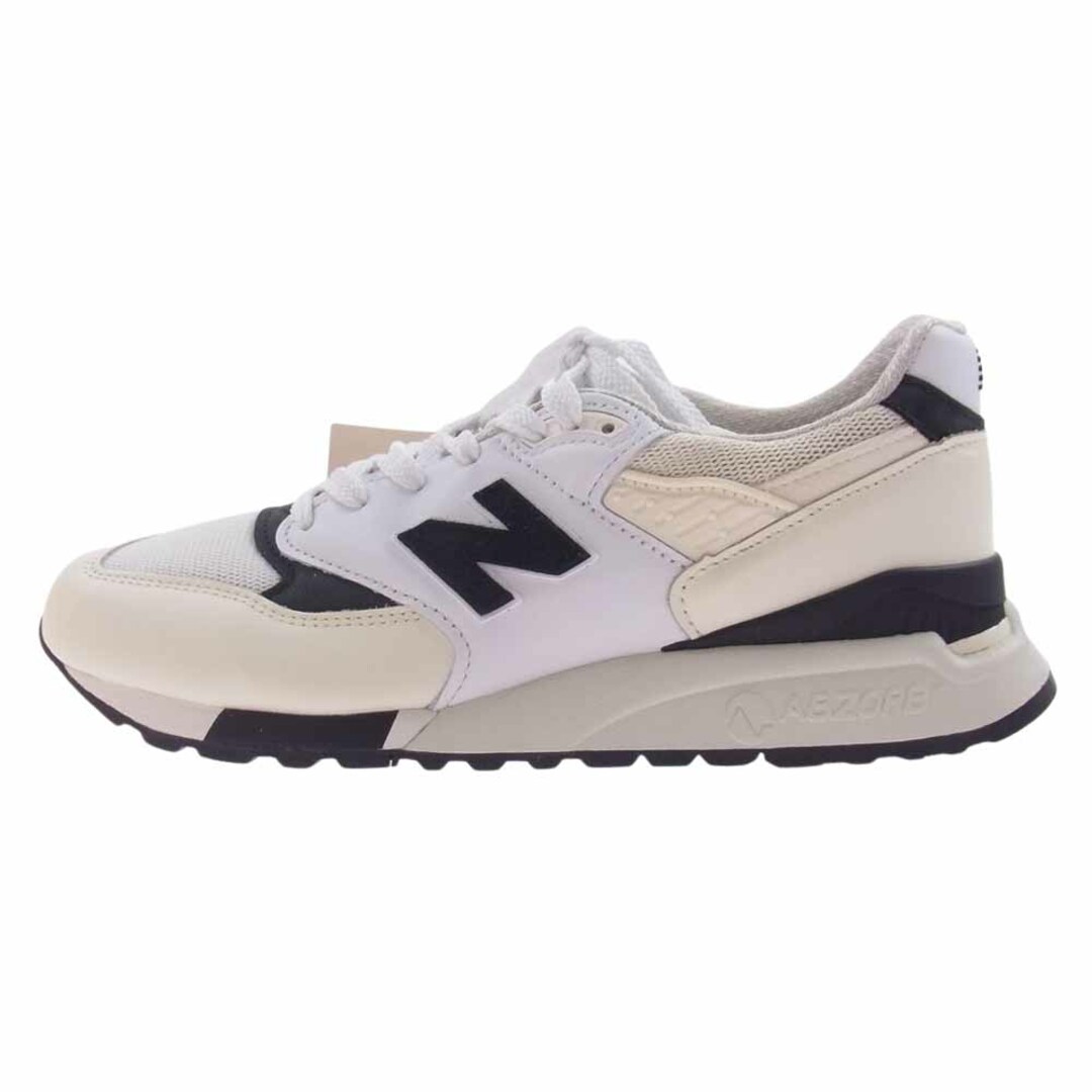 New Balance - NEW BALANCE ニューバランス スニーカー U998TI Teddy