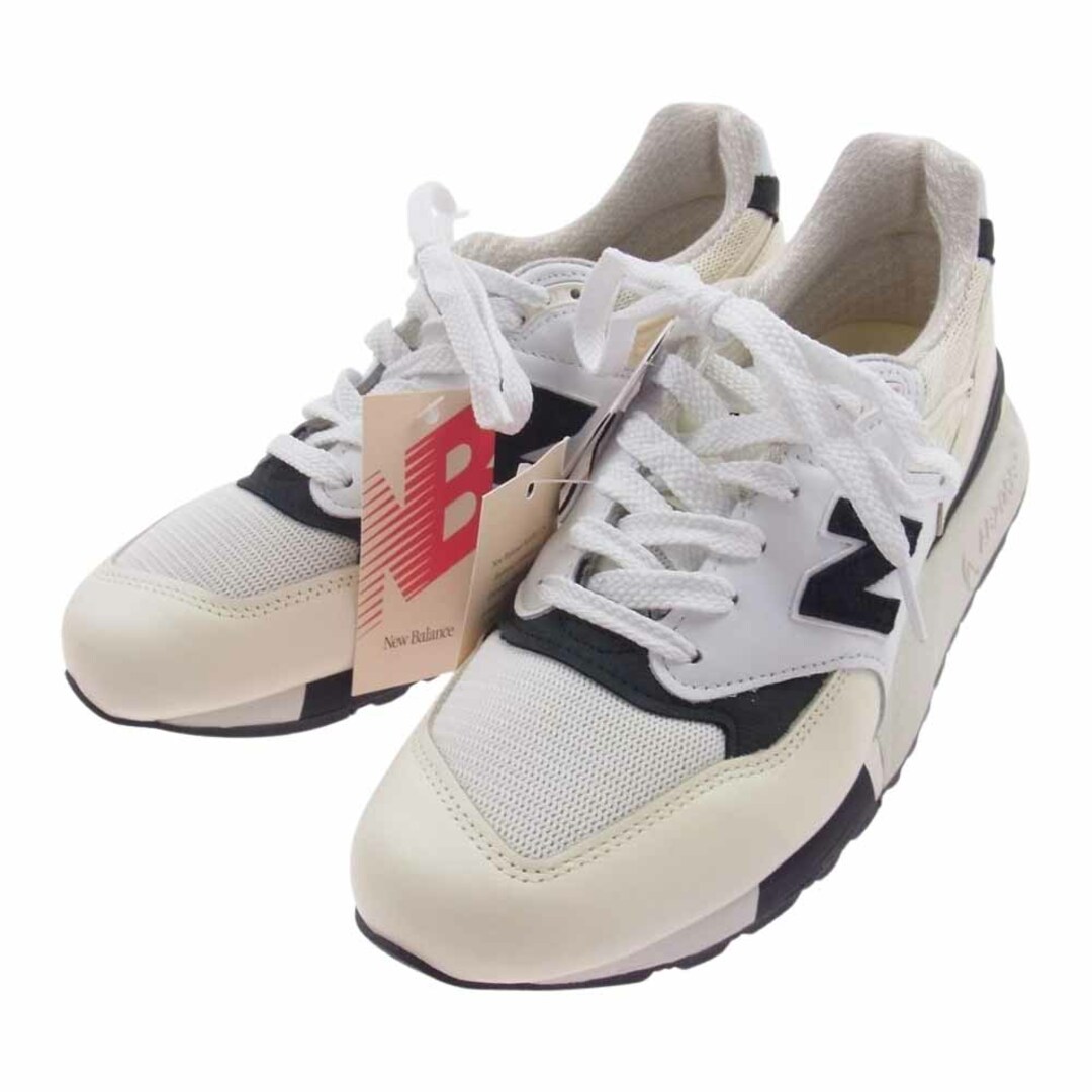 New Balance - NEW BALANCE ニューバランス スニーカー U998TI Teddy