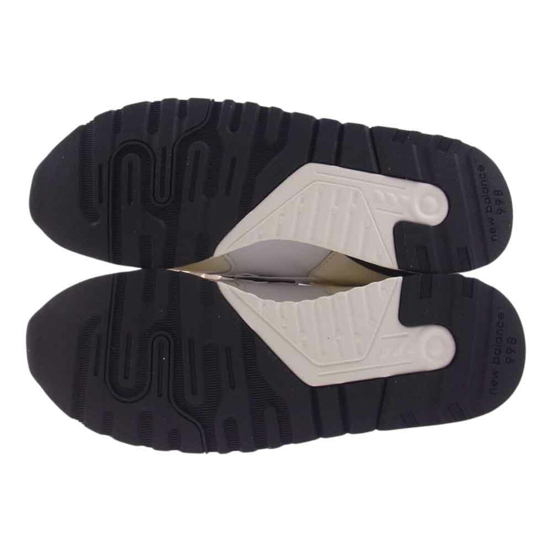New Balance - NEW BALANCE ニューバランス スニーカー U998TI Teddy