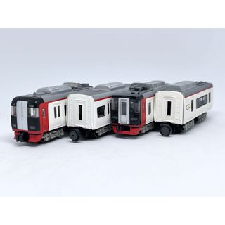 Bトレインショーティ 路面電車 新品未開封 ボックス 鉄道模型