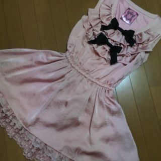 ハニーバンチ フォーマル/ドレスの通販 63点 | Honey Bunchの ハニーバンチ フォーマル/ドレスの通販 63点 | Honey Bunchの