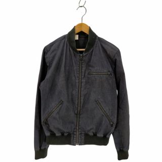N.HOOLYWOOD - N.HOOLYWOOD short mods blouson サンプルの通販 by