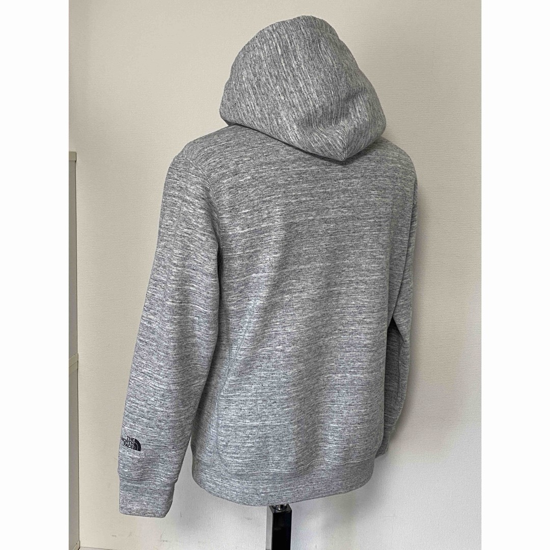 THE NORTH FACE - ノースフェイス/スウェット/白馬/プルオーバー THE NORTH FACE - ノースフェイス/スウェット/白馬/プルオーバー