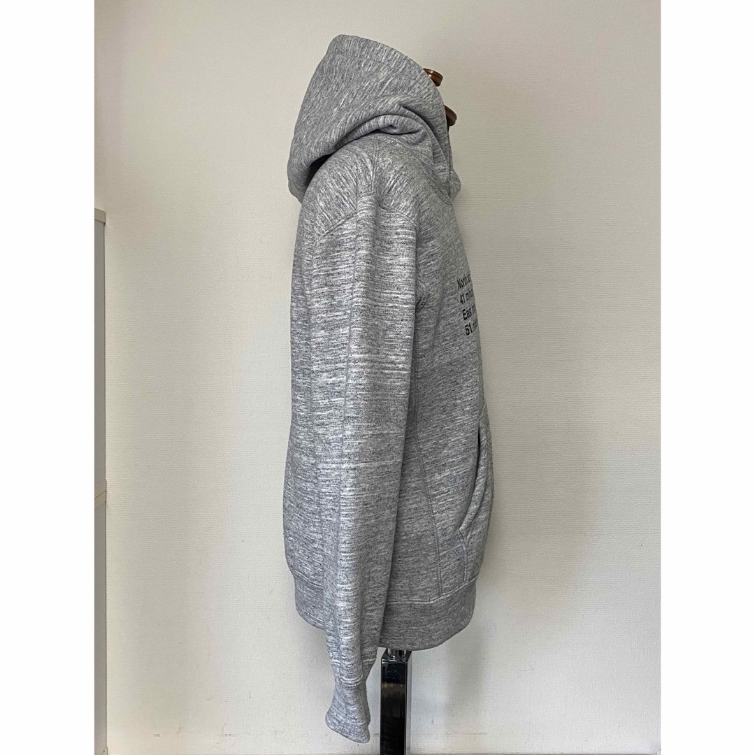THE NORTH FACE - ノースフェイス/スウェット/白馬/プルオーバー THE NORTH FACE - ノースフェイス/スウェット/白馬/プルオーバー