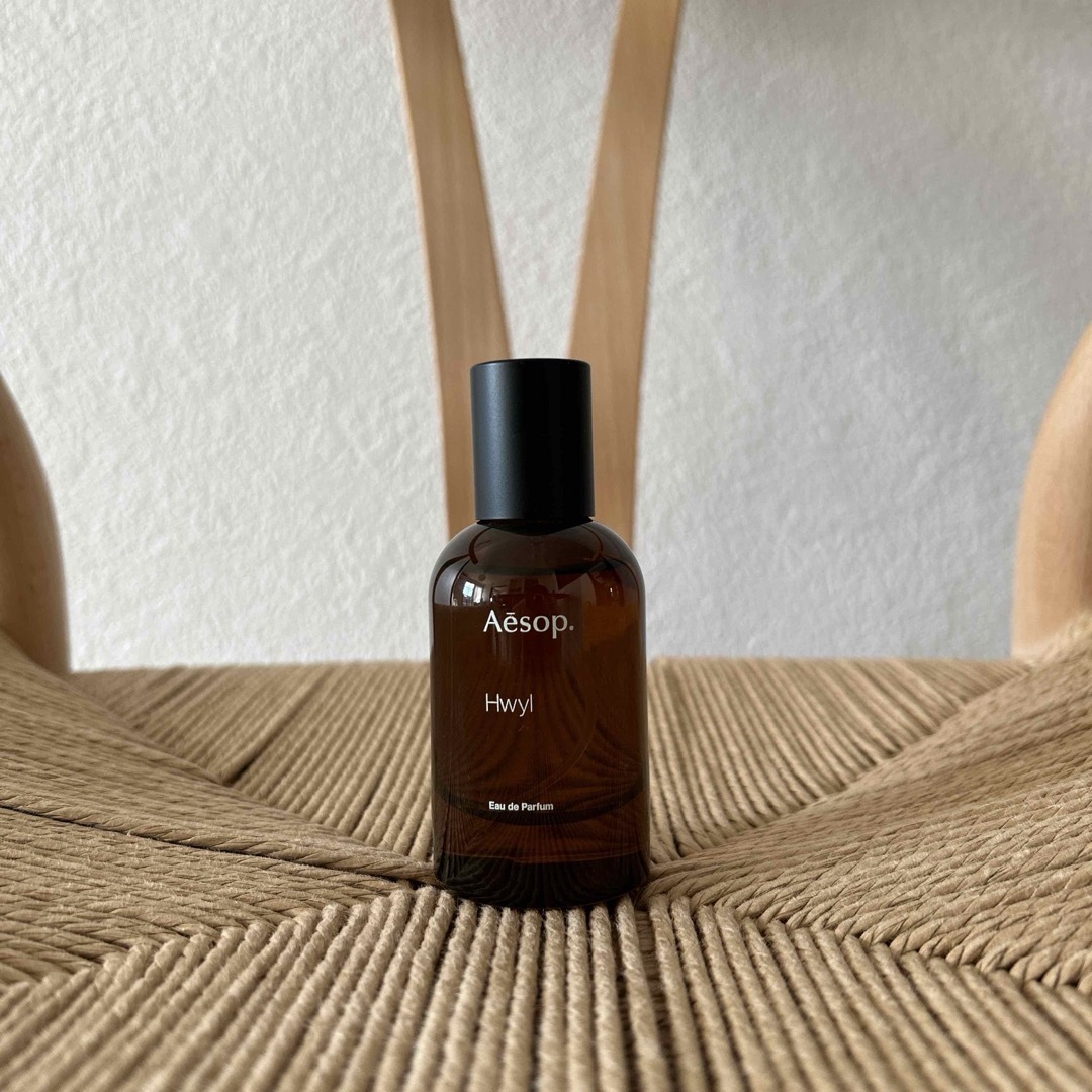 ブランド雑貨総合 aesop イソップ ヒュイル hwyl 50ml | skinartistry