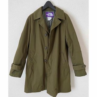 ノースフェイス(THE NORTH FACE) ステンカラーコート(メンズ)の通販